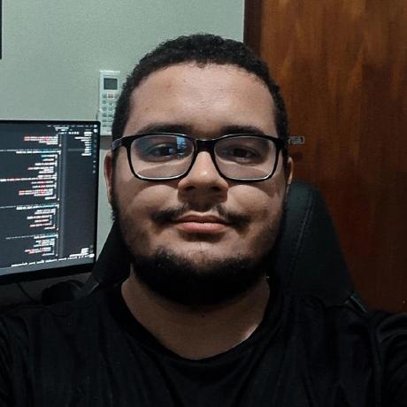 Wesley Antonio Jr dos Santos